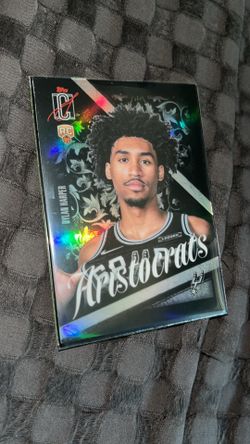 Trading card