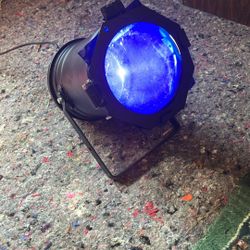 PAR 65 Stage light