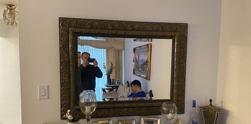 Mirror For Sale 