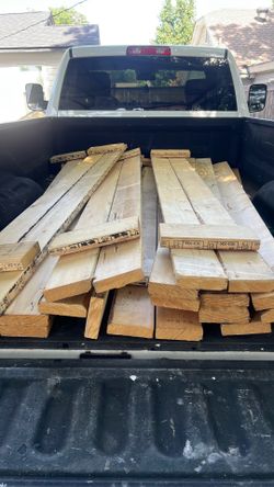 Lumber/ Madera