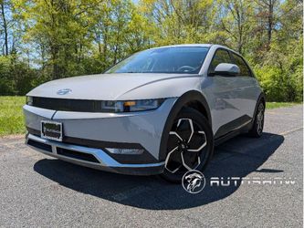 2024 Hyundai IONIQ 5