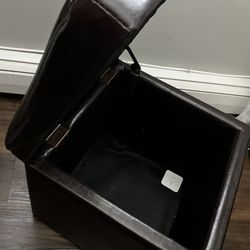 Ottoman Stands