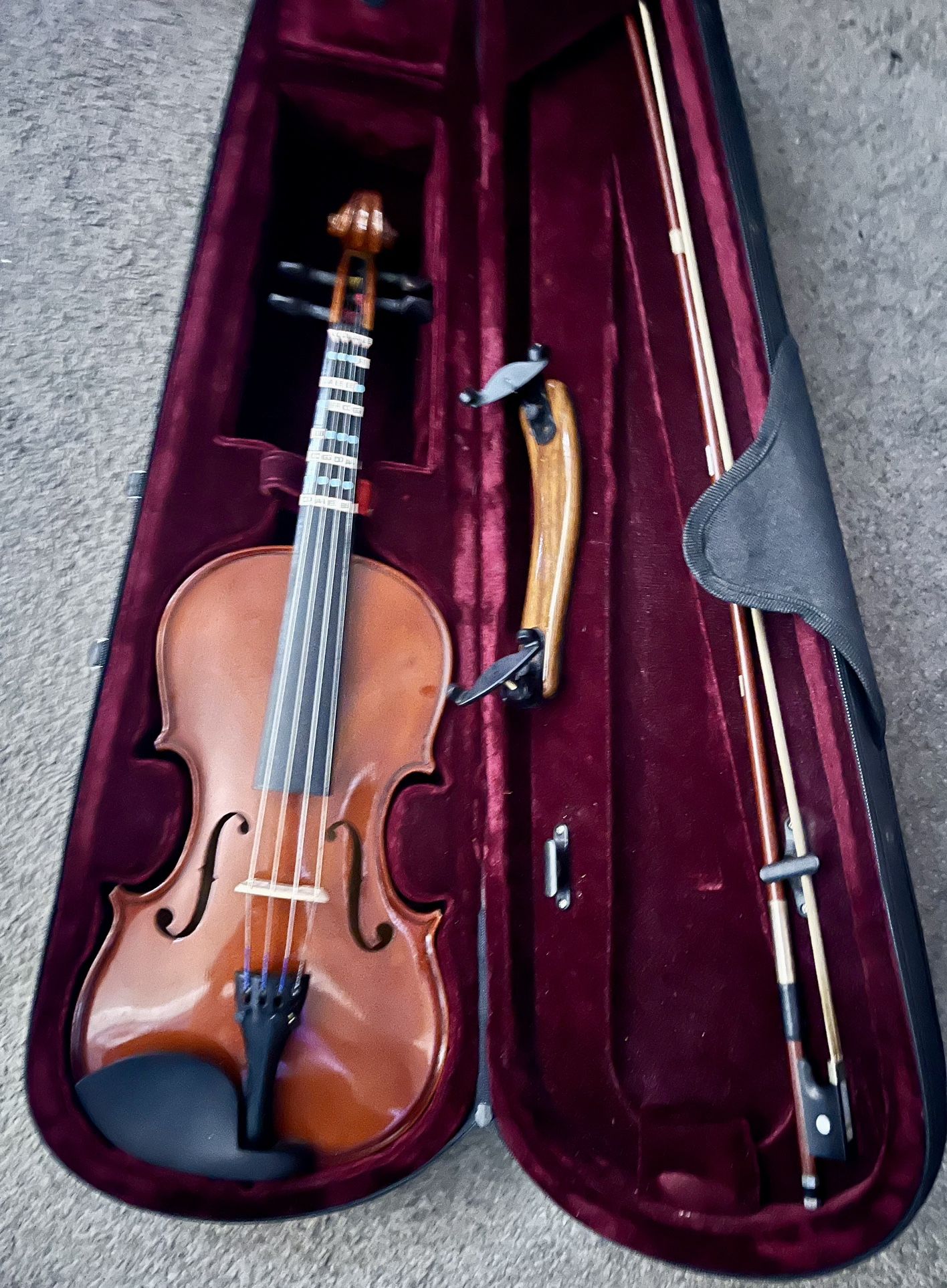 Violin For Beginners