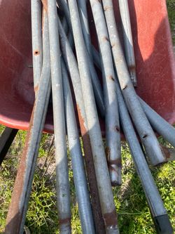 Scrap metal