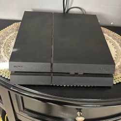 PS4