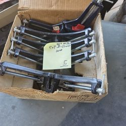 cutting clamps 