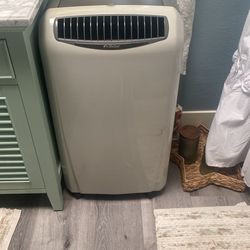 Wind Chaser Portable A/C 