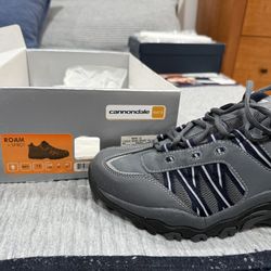 Cannondale Shoes
