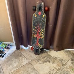 Longboard