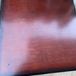Small Table 