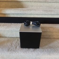 VIZIO Smart Cast 38” 2.1 Sound Bar/Subwoofer System
