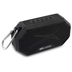 Altec Lansing HydraMini 2.0 Bluetooth Speaker