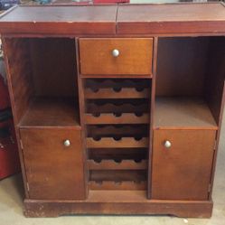 Antique Furniture 