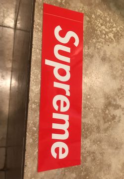 Supreme ASSC Air Force ones FTP and more
