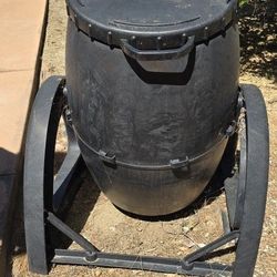 Tumbler Composter