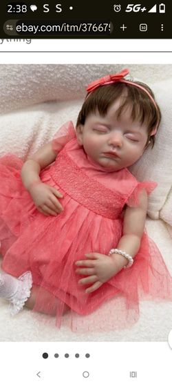 Baby doll