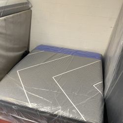 California King Size Mattress BeautyRest Black Hybrid 16” Ultra Plush | Factory Sealed • Same-Day Delivery Available