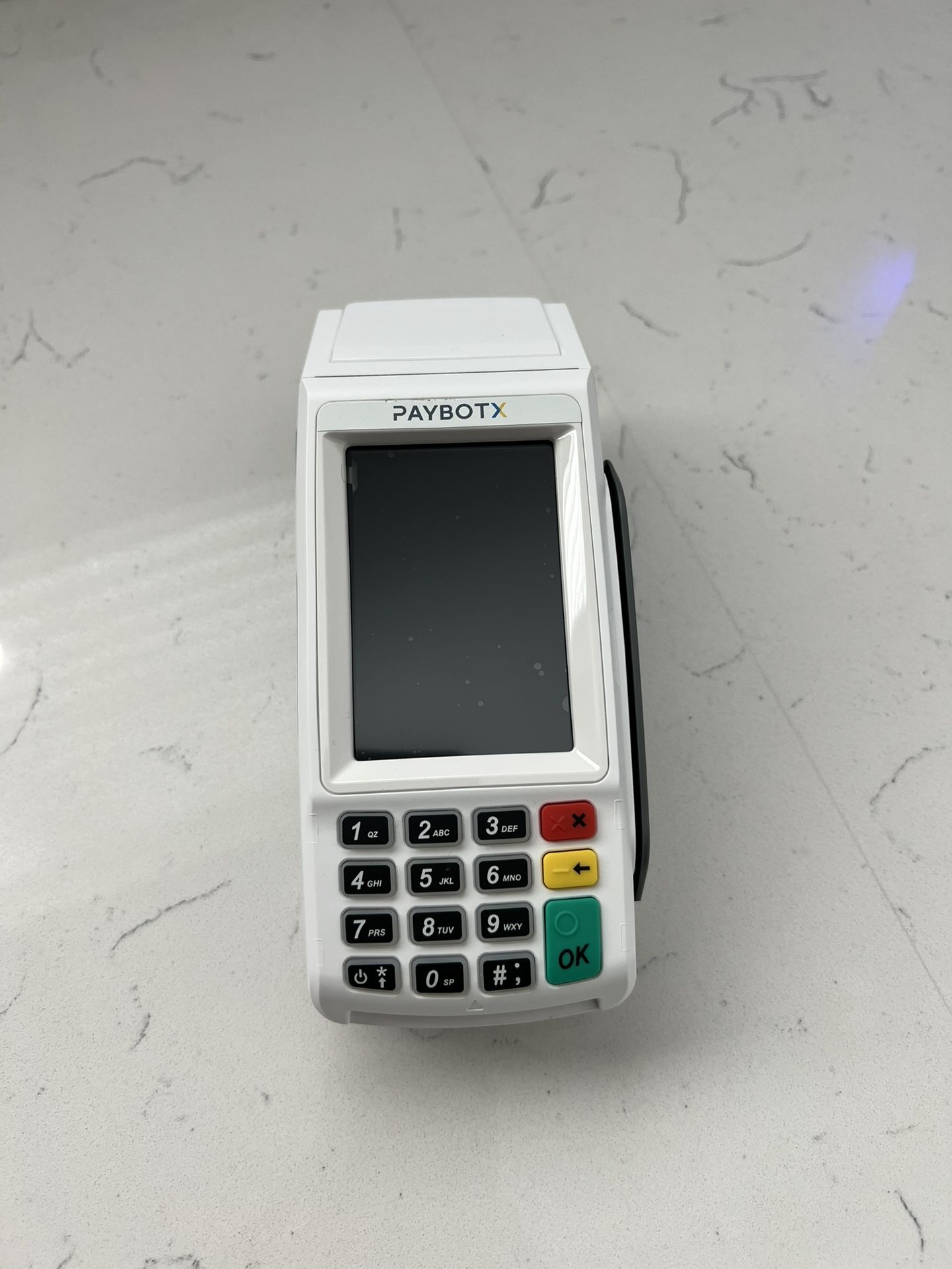 Free Credit Card Terminal 
