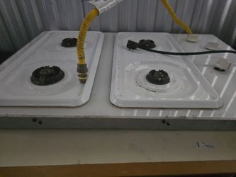 Mobile stovetop