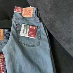 Levi’s  511’ Boys Size -12-14