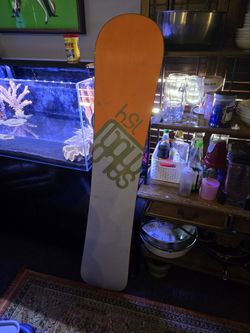 Snow Board