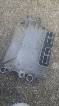 Ficm 6.0 diesel 76k miles