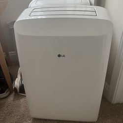 Portable Air conditioner 