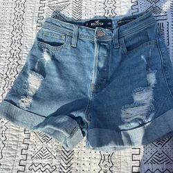 Hollister Shorts
