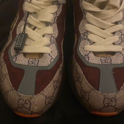 Gucci Shoes