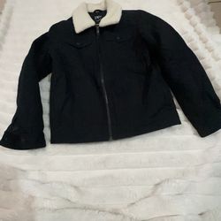 Chamarra De Mujer  Talla M