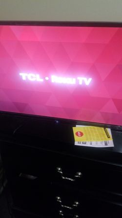 Roku Smart tv 32