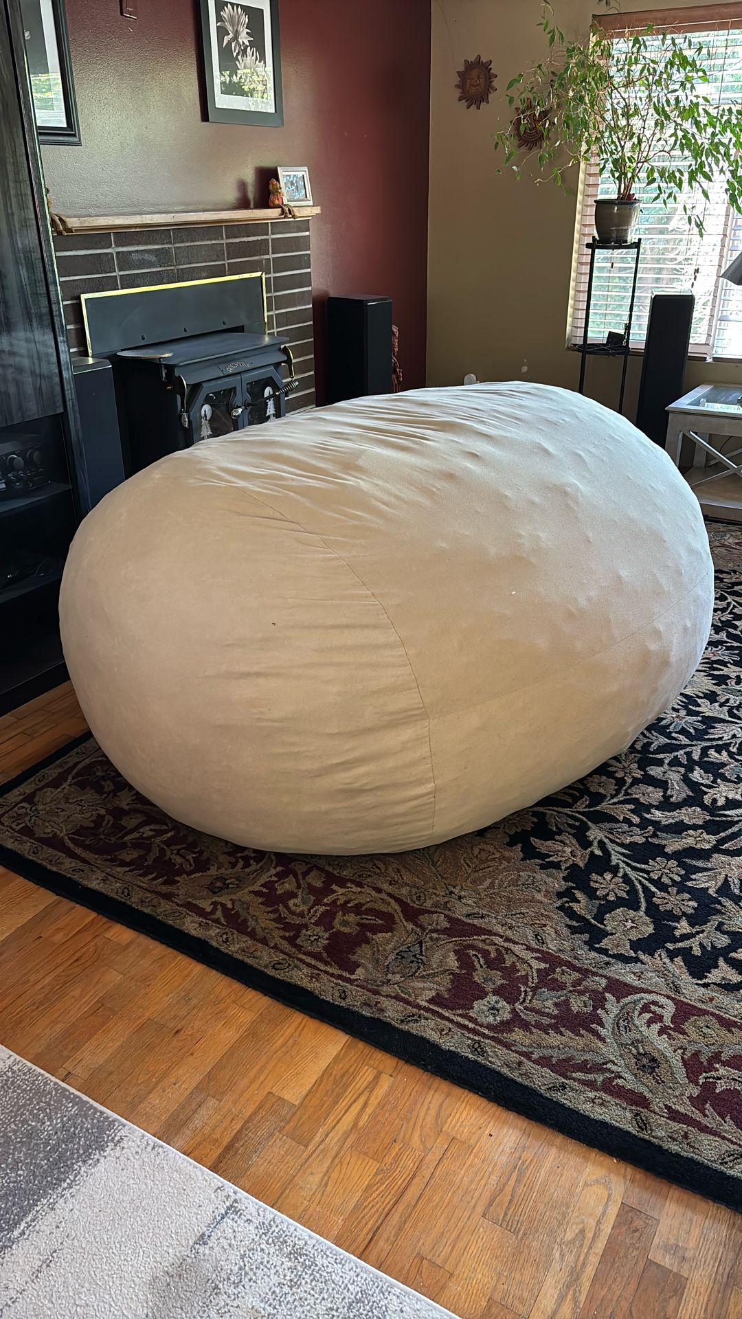 Bean Bag