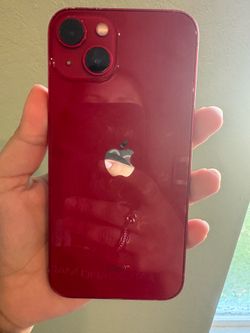 Paid off iPhone 13