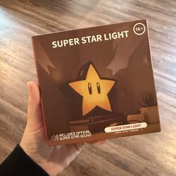 Super Star Light