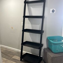 Shelves