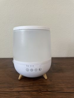 Humidifier 