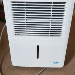 Dehumidifier 