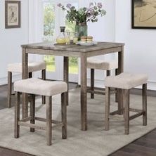 Dinin Table With Chairs