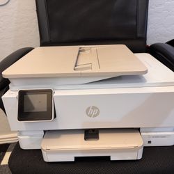 HP Envy Printer