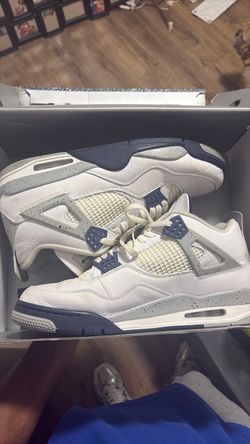 air jordan 4 retro SIZE 13
