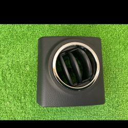Tundra Air Vent