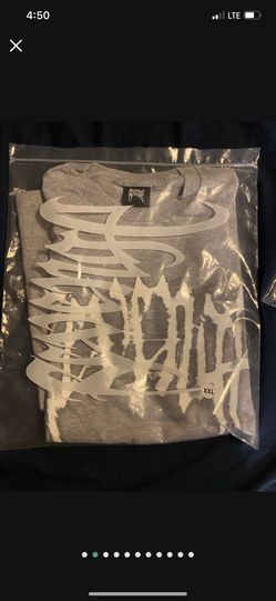 Revenge T Shirt 2xl