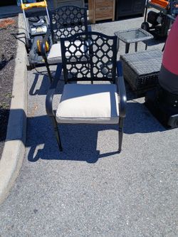 Patio Chair 