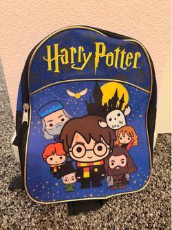 Harry Potter Mini Back Pack