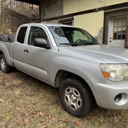 2008 Toyota Tacoma