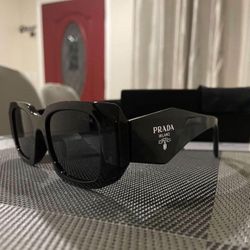 Prada Sunglasses (Can negotiate)