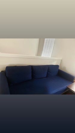 Sofa for sale - IKEA Friheten
