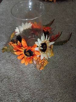 Thanksgiving decor