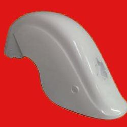 Kawasaki Drifter Indian Style Replacement Rear Fender For 1500 Drifters