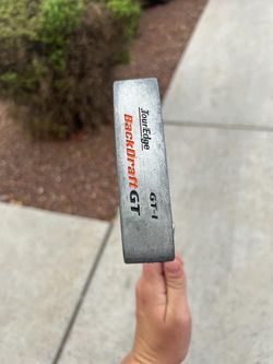 Golf Putter